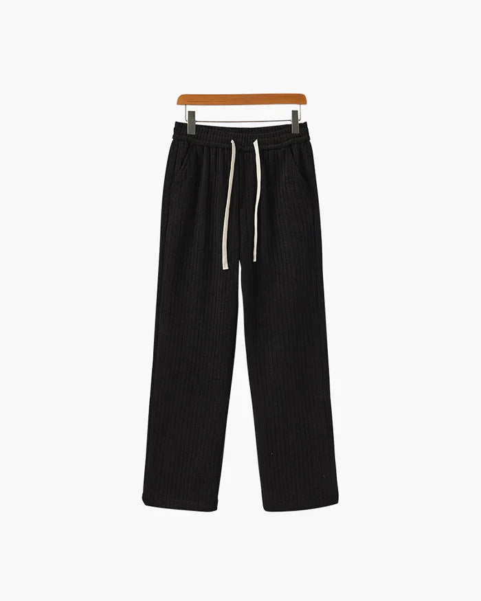 Roman Crest Trousers product image