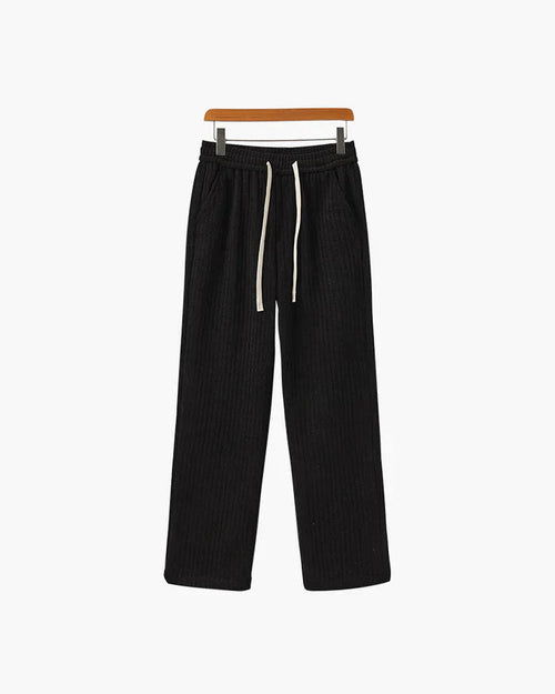 Roman Crest Trousers product image